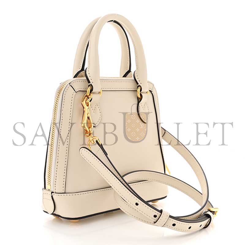 GUCCI HORSEBIT 1955 MINI TOP HANDLE BAG 640716 (20*19.5*7.5cm)